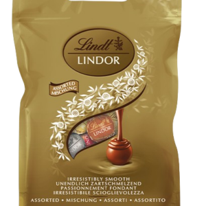 Lindor Assortis 1kg