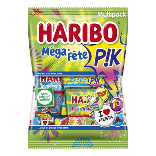 MEGAFETEPIK 320G