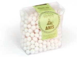 Anis de Flavigny, 500gr