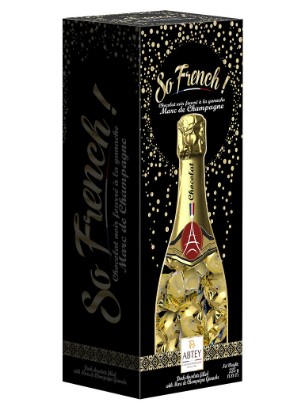 Coffret SO FRENCH ! Abtey