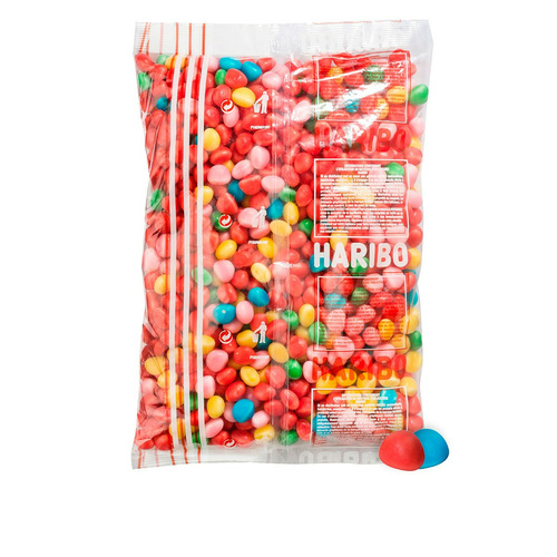 Floppies HARIBO 2 kg