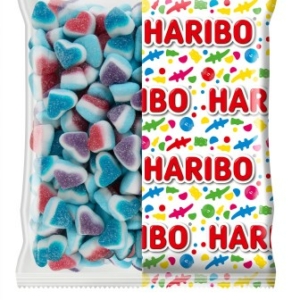 LOVE PIK 1kilo HARIBO