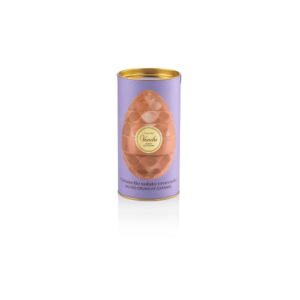 Œuf Caramel & Toffee Salé 150g Venchi