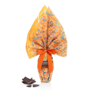 Œuf Murrine Chocolat Noir 60% 220g Venchi