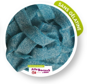 Bandos bleu, sachet de 40 mega acides HITSCHLER