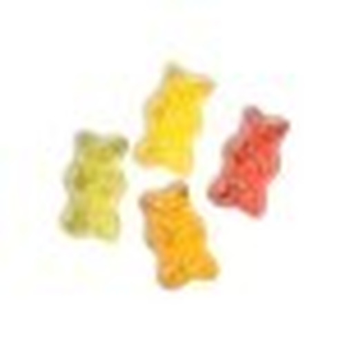 4 sachets de 120 gr Gold bears HARIBO 2 4 sachets de 120 gr Gold bears HARIBO
