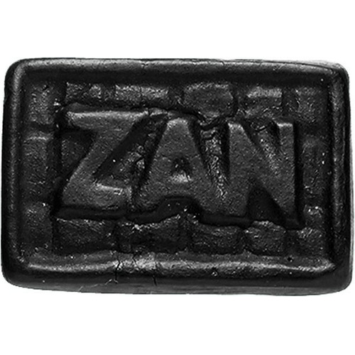 60 PAIN ZAN anis et menthe haribo 4 60 PAIN ZAN anis et menthe haribo