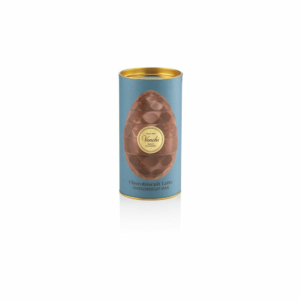 Œuf Chocolat au Lait et Biscuits 150 g