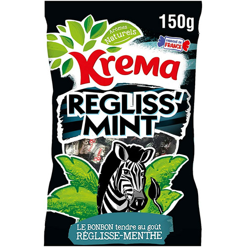 RELISSMINT