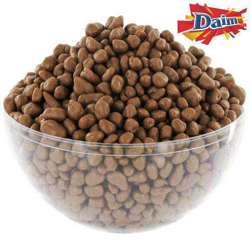daim-dragees-kg dragées daim