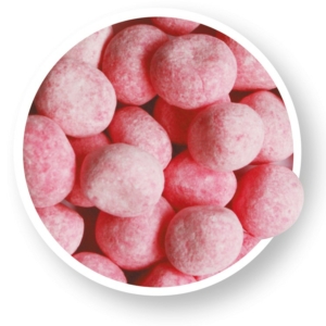 FRAISOO véritable, sachet de 400gr