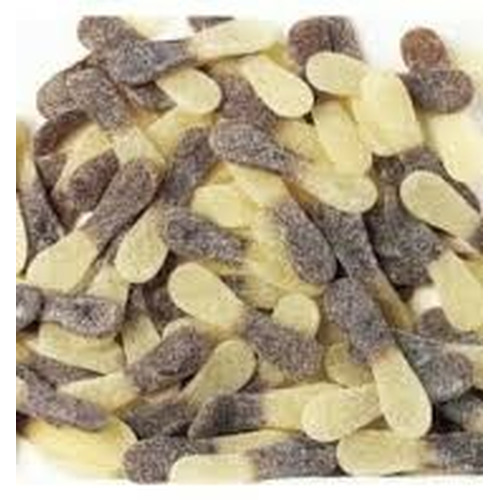 Langues cola LUTTI, sachet de 500g 2 Langues cola LUTTI, sachet de 500g