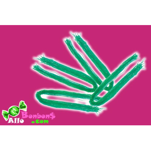 Lassos Pomme, sachet de 100 2 Lassos Pomme, sachet de 100