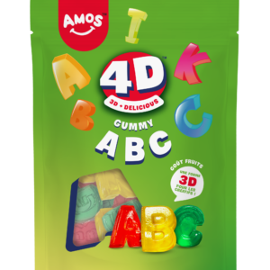 AMOS GUMMY ABC