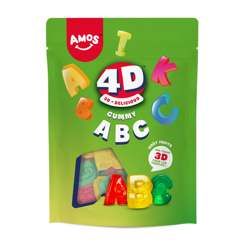 Amos_Pack-3D_Kids-Letters_120g_Multi-fruit_FR_1.3_face AMOS GUMMY ABC