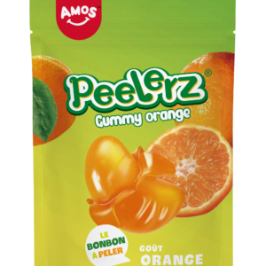 Amos Peelerz Orange 120gr