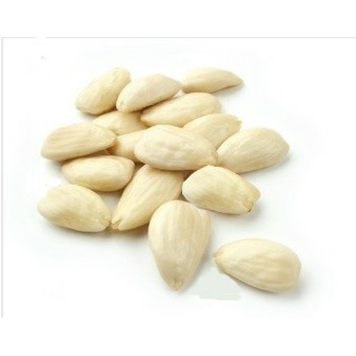 AMANDES EMONDÉES BLANCHIES US 1kilo