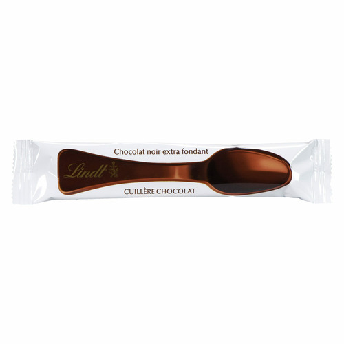 cueillere choc