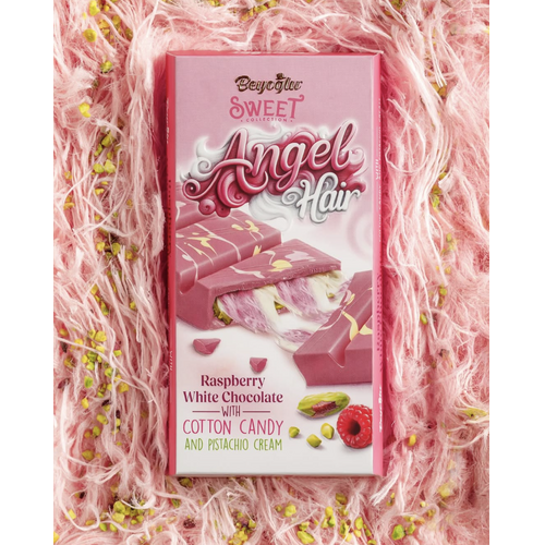 Tablette Angel Hair