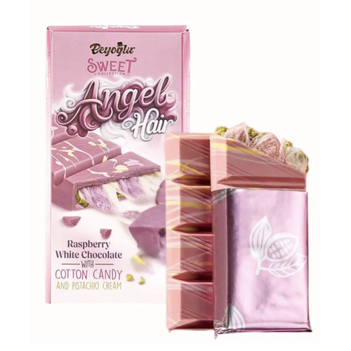 Tablette Angel Hair