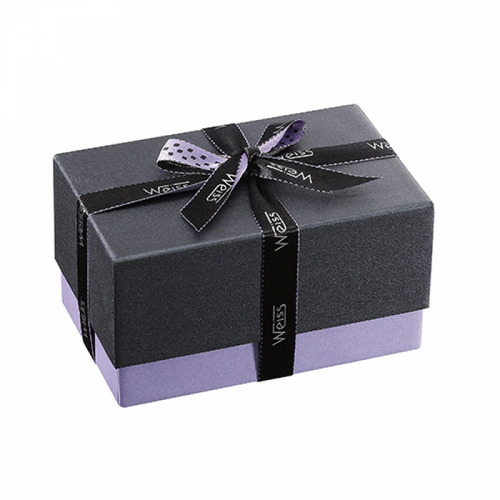 Ballotin de chocolats WEISS 350gr