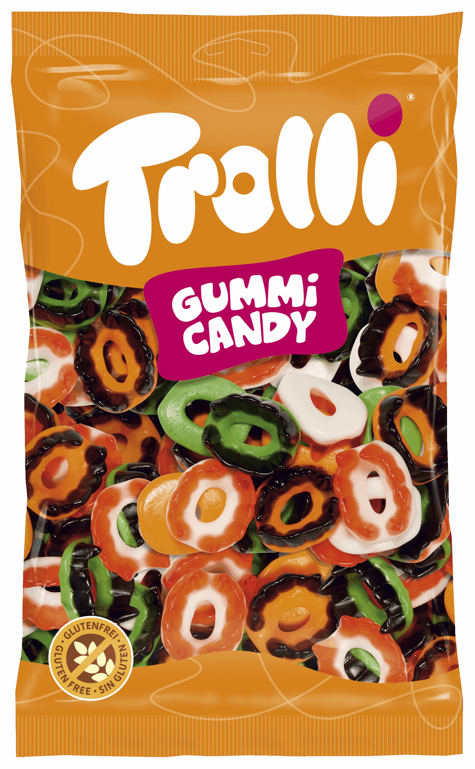 Dracolor Dents Trolli 1kg