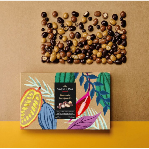 coffret moments croquants