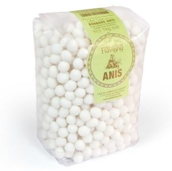 Anis de Flavigny, 1 Kg 1 Anis de Flavigny, 1 Kg