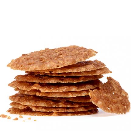 DENTELLES AUX NOIX DE CAJOU, Jules destrooper, 75 gr 1 DENTELLES AUX NOIX DE CAJOU, Jules destrooper, 75 gr