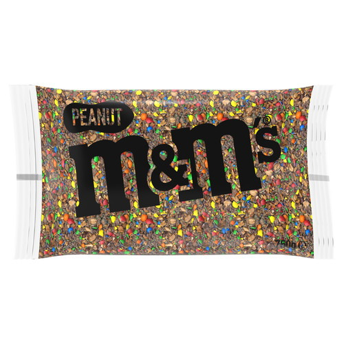 M&m