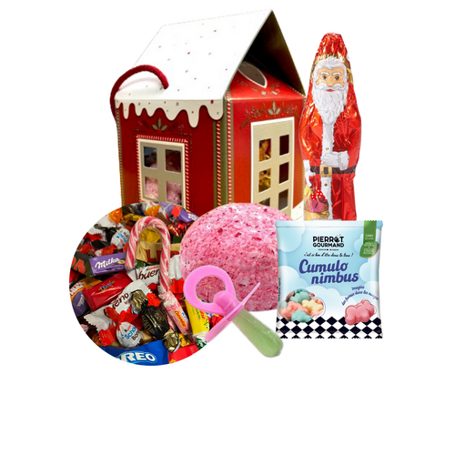 Maison Noël Garni Maison Noël Garni