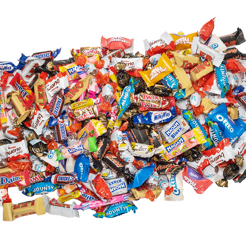 La Ronde des Mini,  1.5kilo