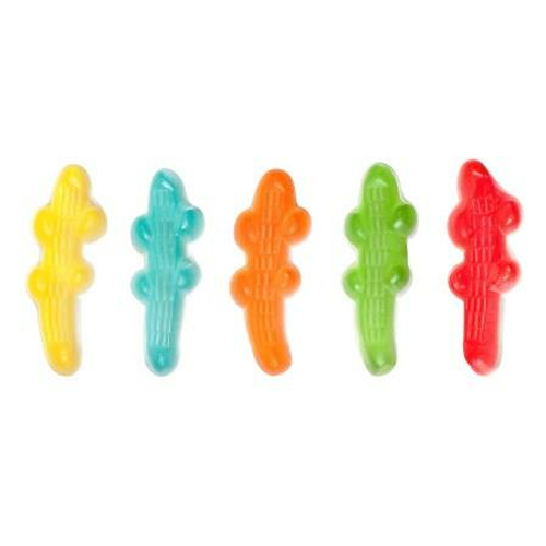 Crocodiles Haribo