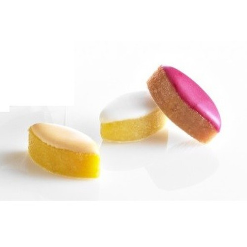 Mini Calisson, sachet de 140g