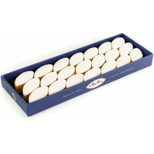 reglette calissons 125g