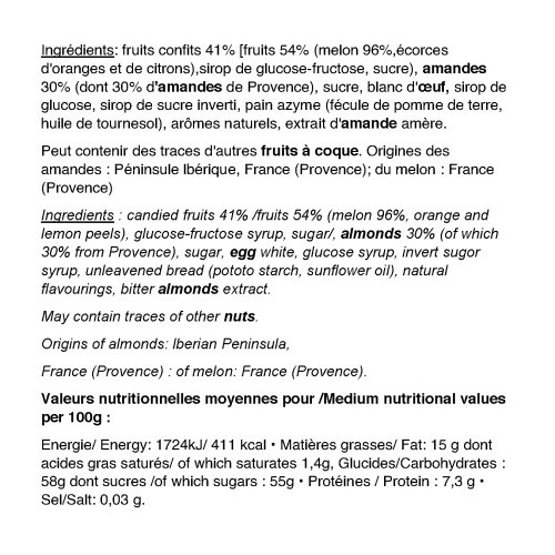 réglette-de-petits-calissons-d-aix