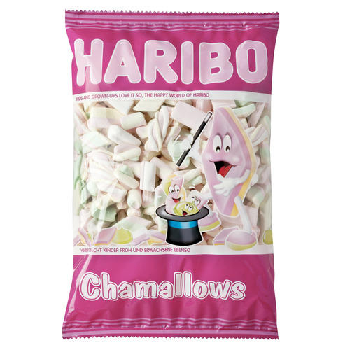 Supermix, 1KG HARIBO