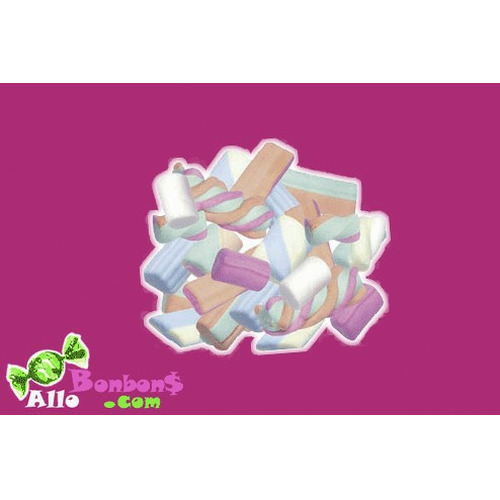 Supermix, 1KG HARIBO