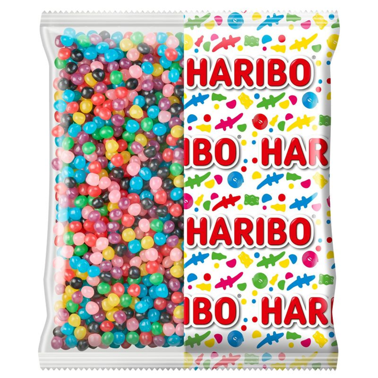 Sac 2Kg Dragibus Haribo