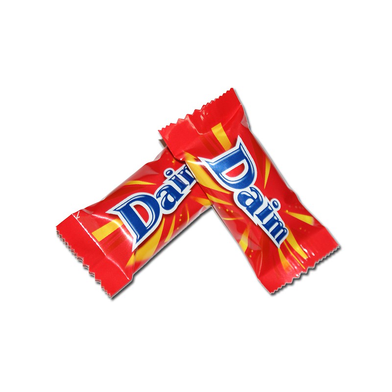 DAIM, Sachet de 400gr