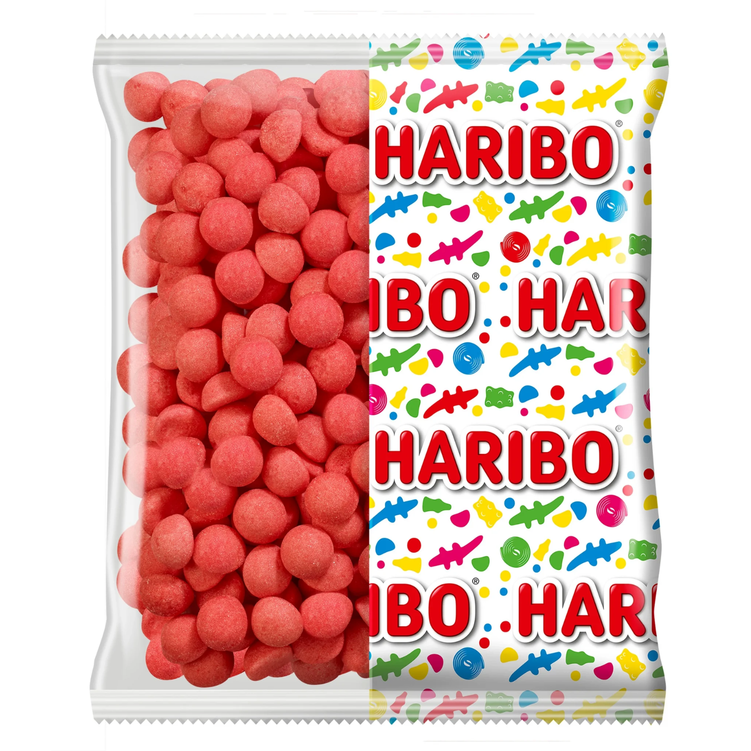 Sac 1.5Kg Tagada Haribo