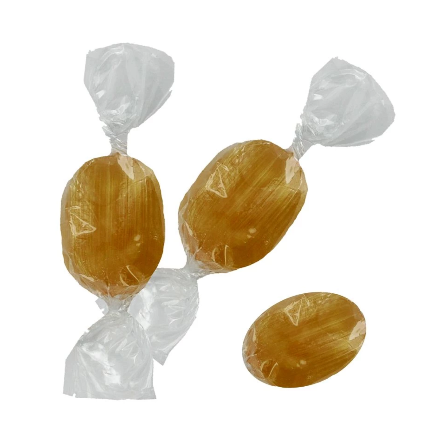 Bonbons au miel fourrés 2kg Kubli