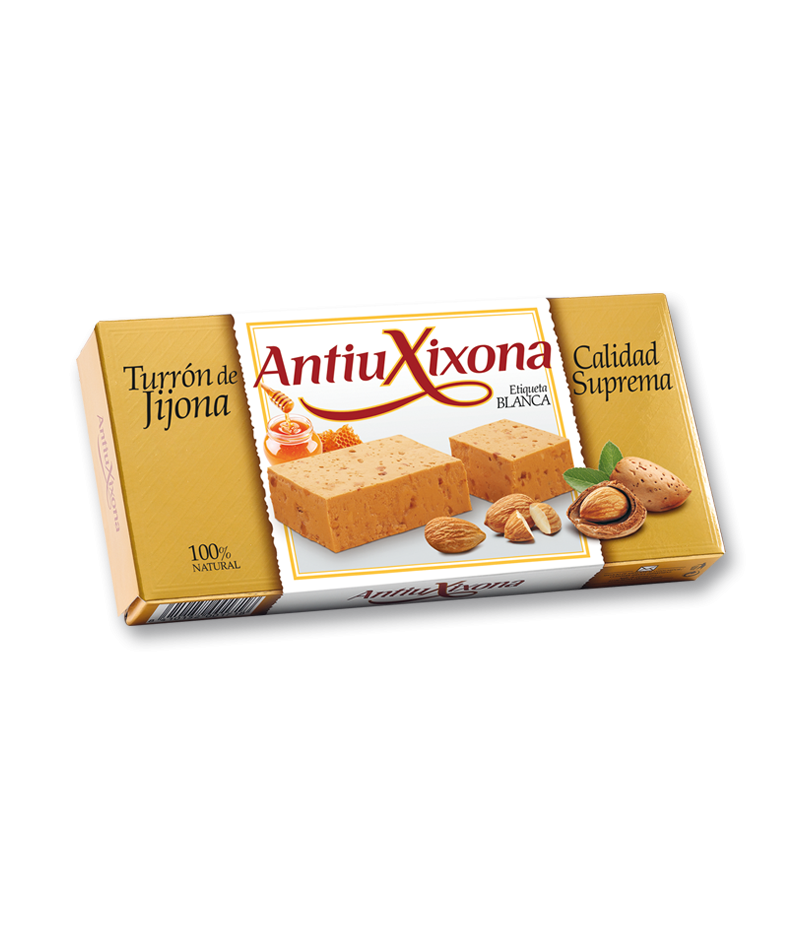 JIJONA ANTIU 200gr