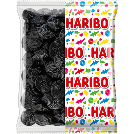 Sac 2Kg Rotella Haribo