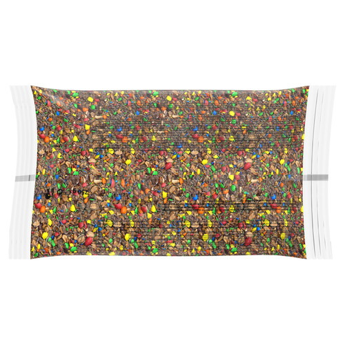 M&m's peanut brisures750gr M&m's peanut brisures750gr