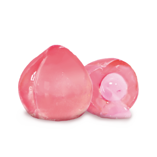 Amos Fruit Pêche 4D 120gr