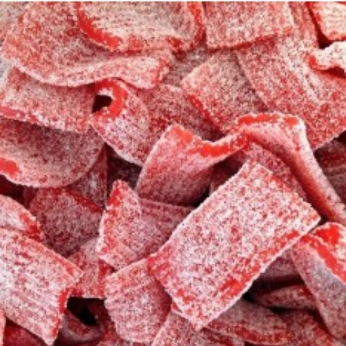 Mini Flex Fizz Fraiz 90g