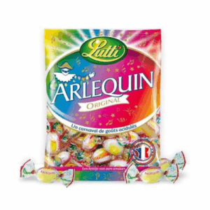 ARLEQUIN ORIGINAL 100G