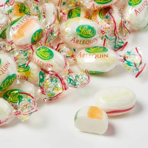 ARLEQUIN ORIGINAL 100G