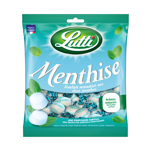 MENTHISE 100G